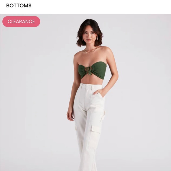 Windsor carpenter pants. Brand new and never been worn! - Picture 3 of 6